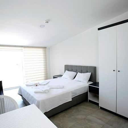 Lofts Alanya Luna Hotel Екстер'єр фото