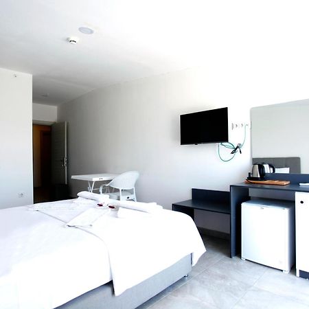 Lofts Alanya Luna Hotel Екстер'єр фото