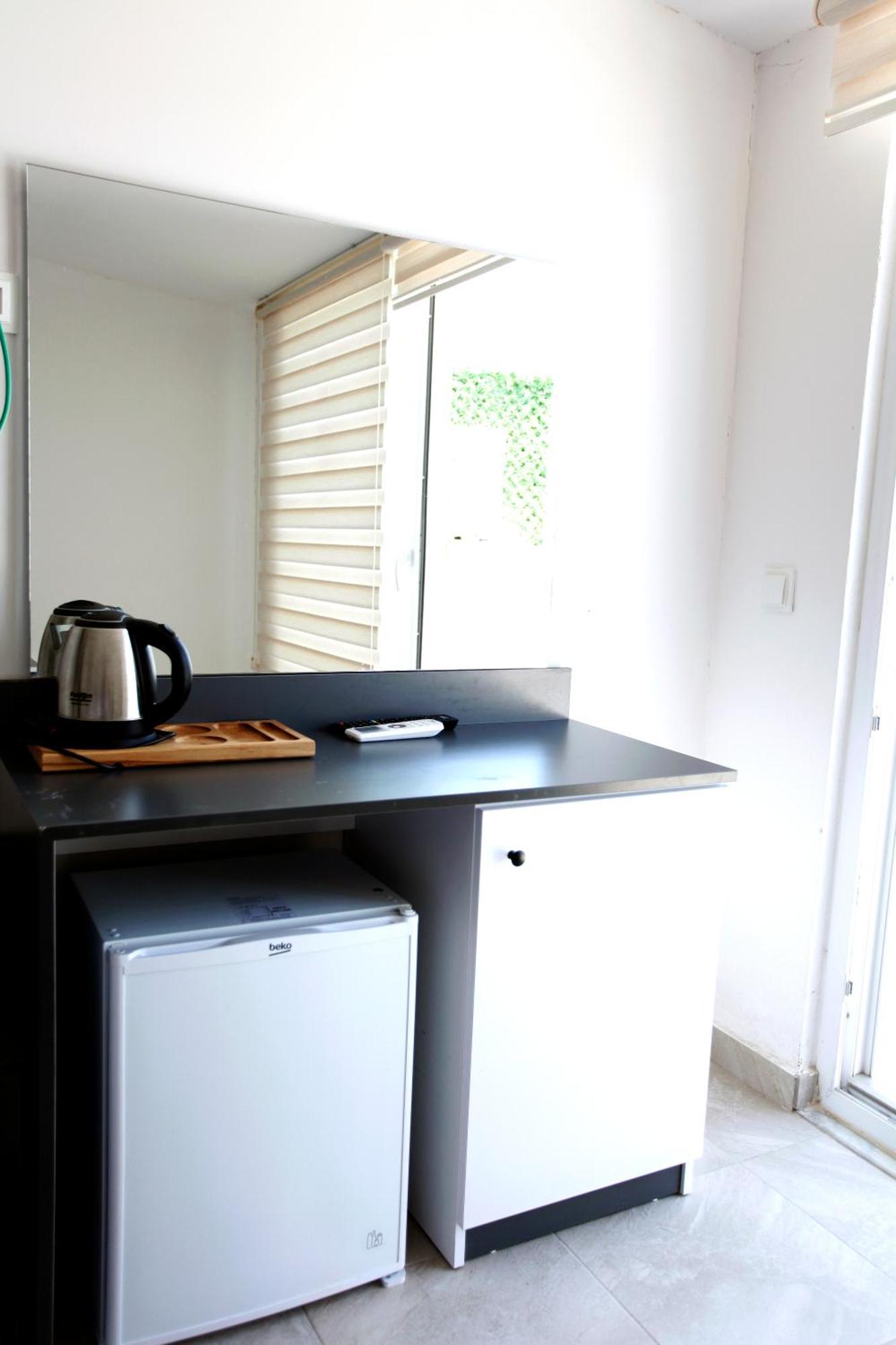 Lofts Alanya Luna Hotel Екстер'єр фото