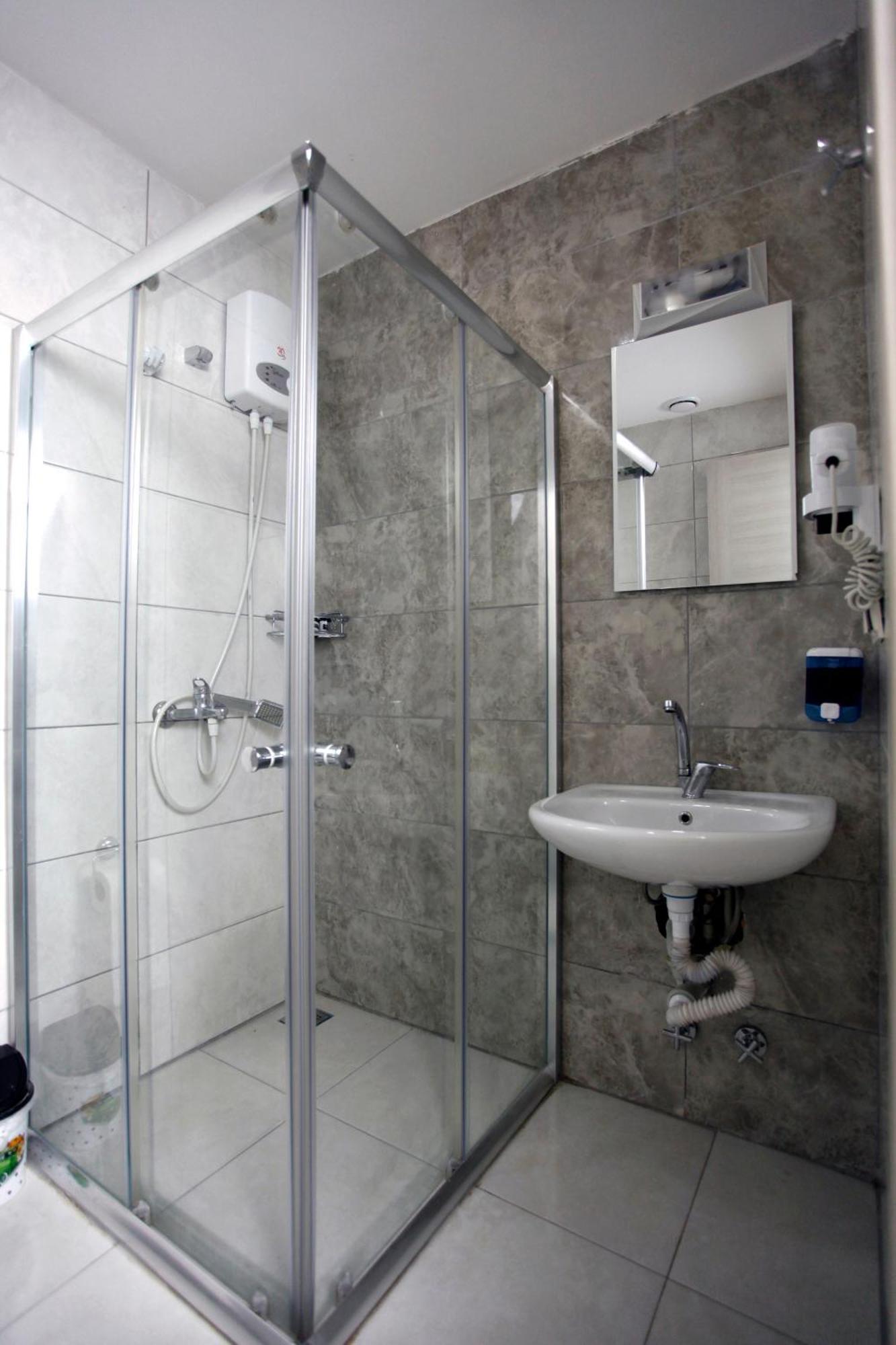 Lofts Alanya Luna Hotel Екстер'єр фото